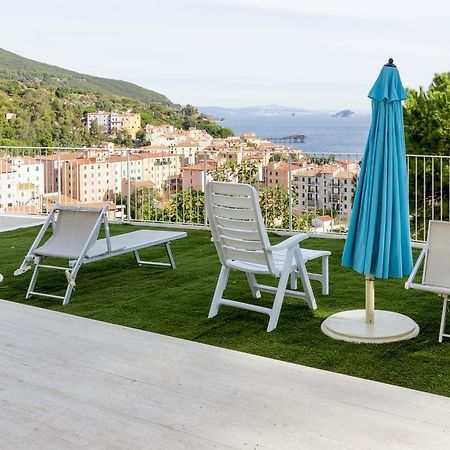 Rio Marina Charme E Relax Apartment Exterior photo