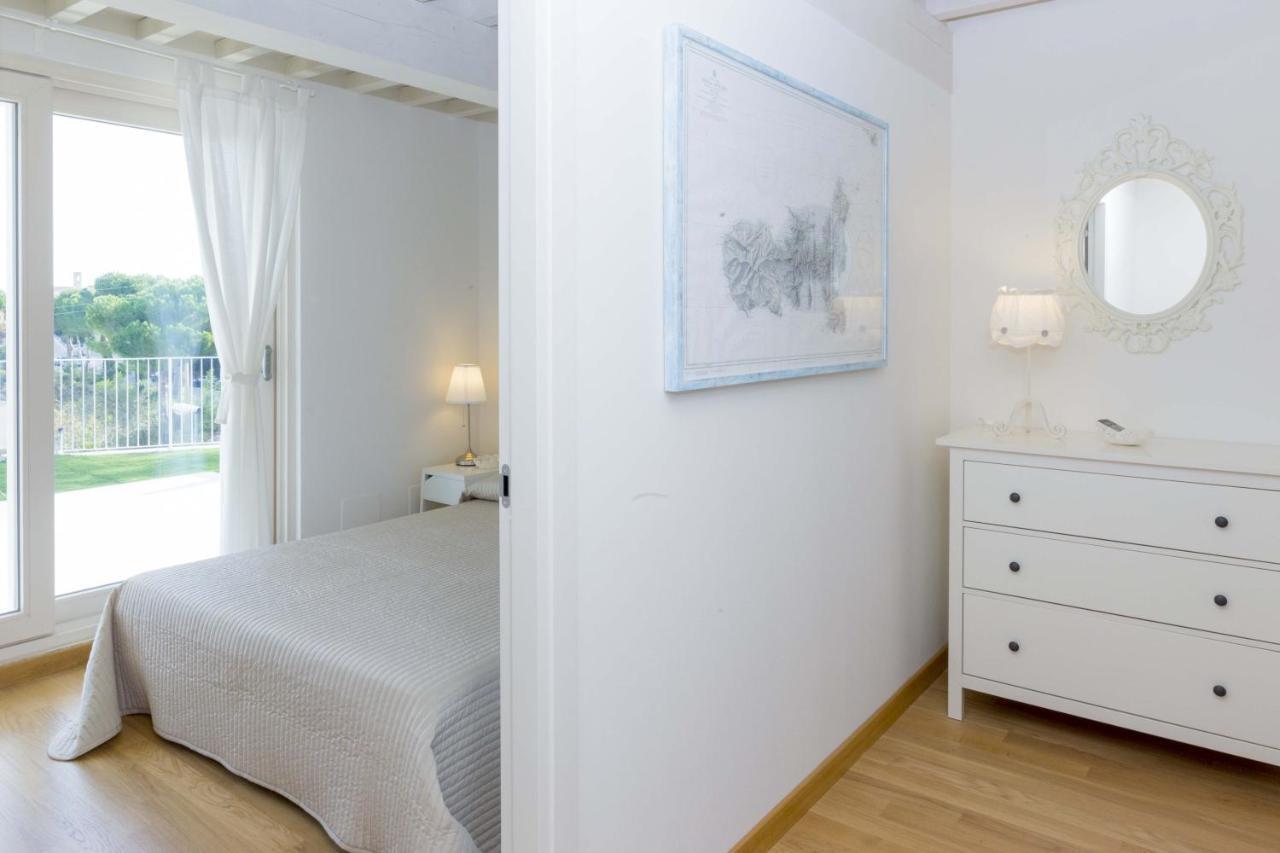 Rio Marina Charme E Relax Apartment Exterior photo