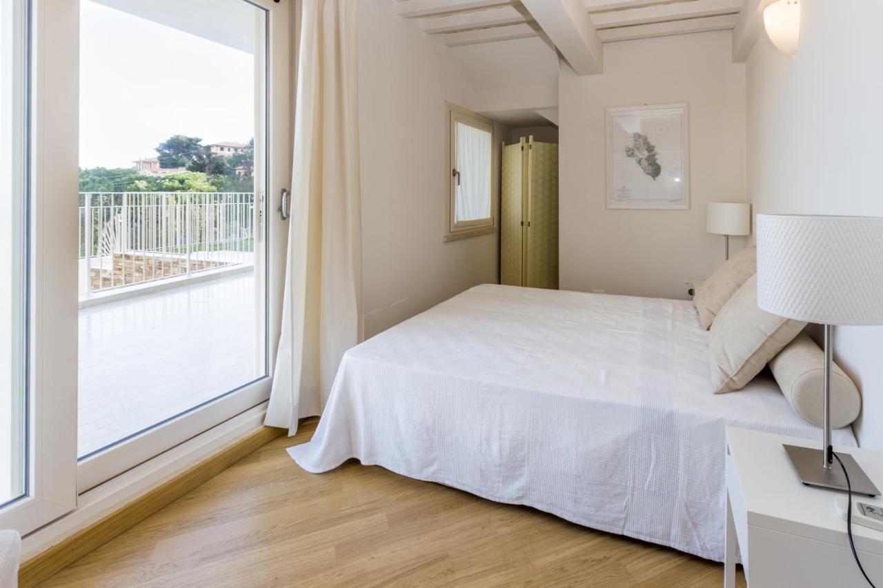 Rio Marina Charme E Relax Apartment Exterior photo