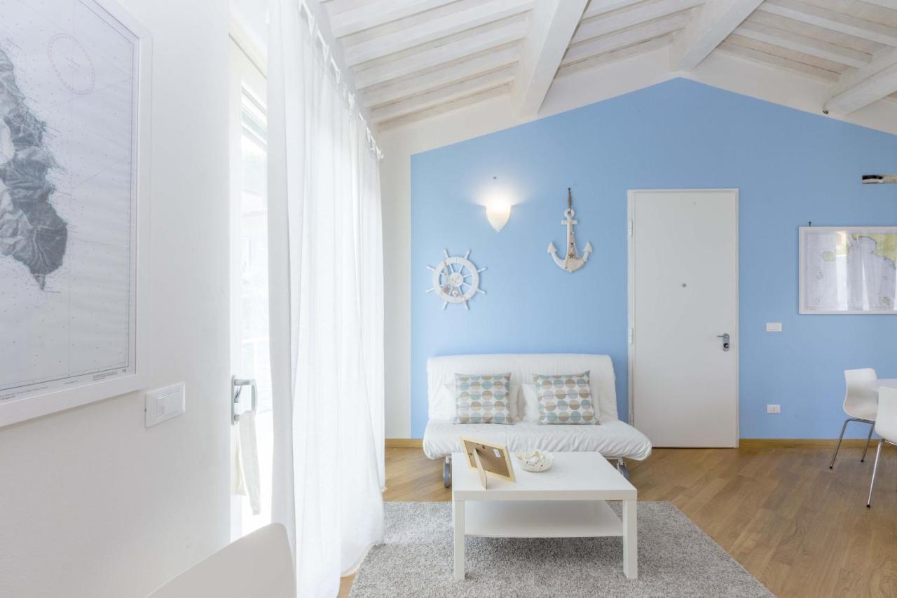 Rio Marina Charme E Relax Apartment Exterior photo